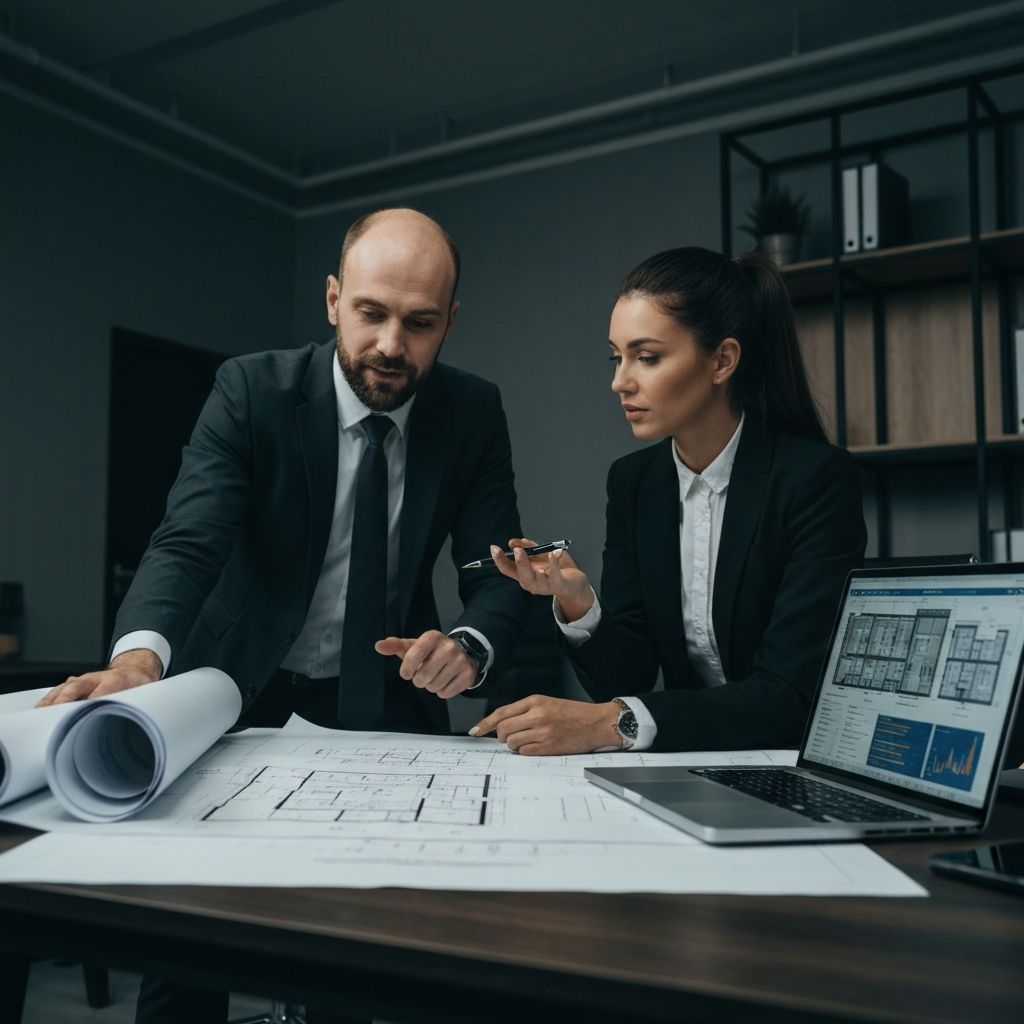 All Credit Solutions team at work